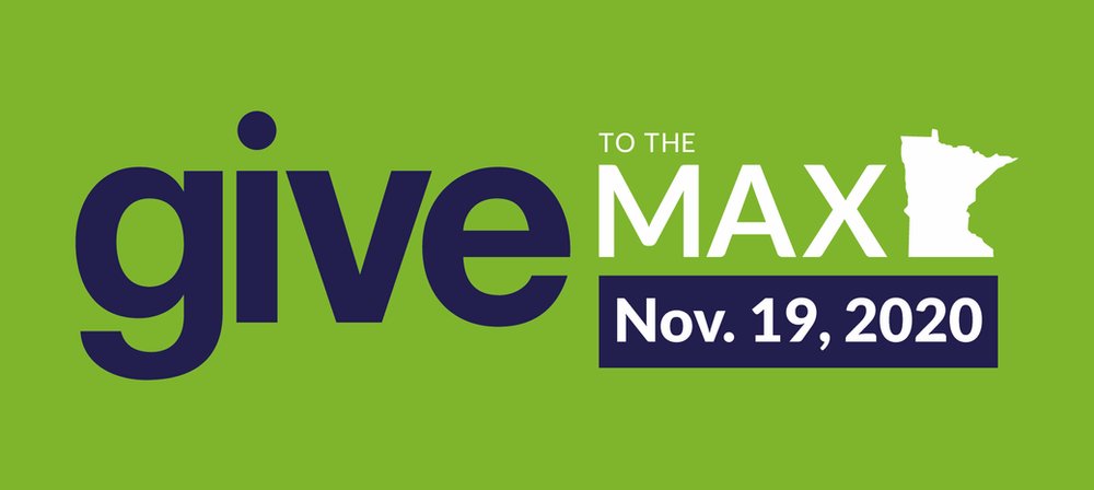 Give to the Max Nov. 19, 2020