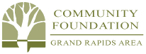 Grand Rapid Community Foundation Logo