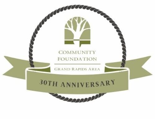Grand Rapids Area Community Foundation celebrates 30 years with Seeds of Change Campaign