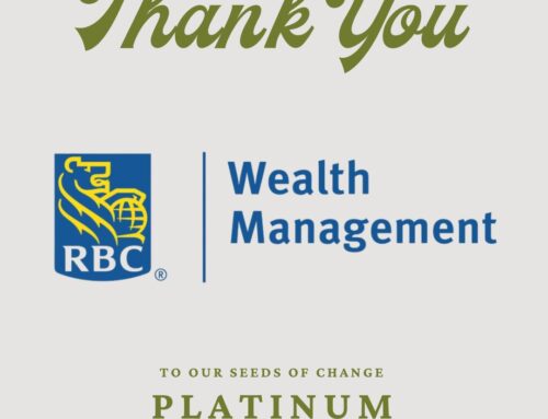 Sponsor Spotlight – RBC Wealth Management