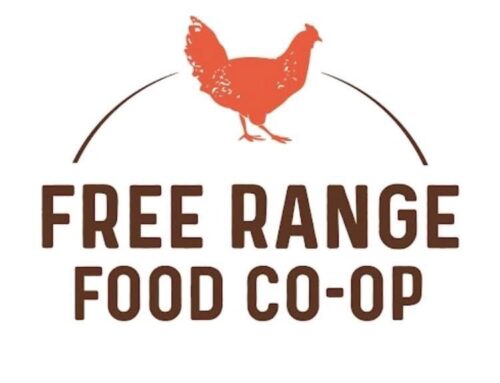 FREE RANGE FOOD CO-OP LAUNCHES SEASON OF GIVING CAMPAIGN TO FUND PRE-CONSTRUCTION NEEDS