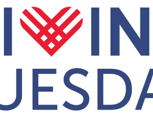 Support Your Local Nonprofits on Giving Tuesday December 3