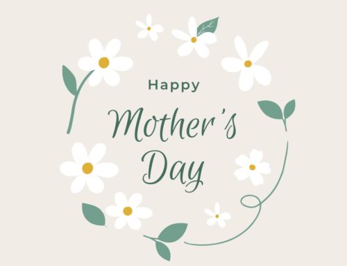 Not sure what to get your mom for Mother’s Day?