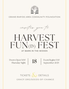 Seeds of Change Invite 2025 (Real Estate Flyer)