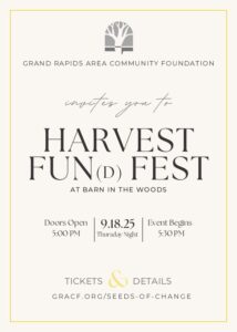 Seeds of Change Invite 2025