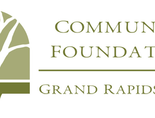 “It’s so easy”: How the Community Foundation makes giving such a pleasure