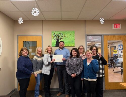 ElderCircle Receives $25,000 Grant from Grand Rapids Area Community Foundation