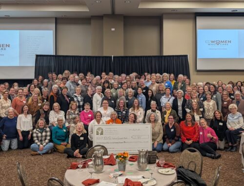 100+ Women Who Care – Itasca Area to Host Third Giving Circle Event