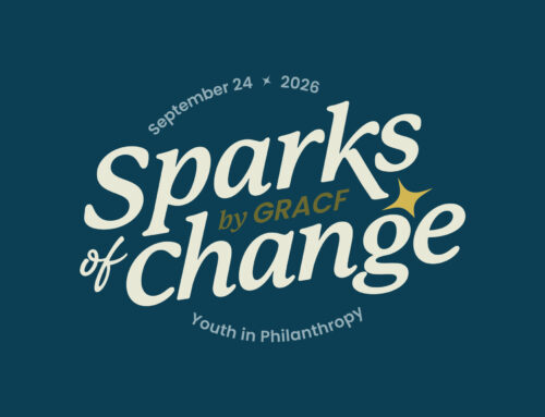 Announcing our 2026 Sparks of Change Annual Event